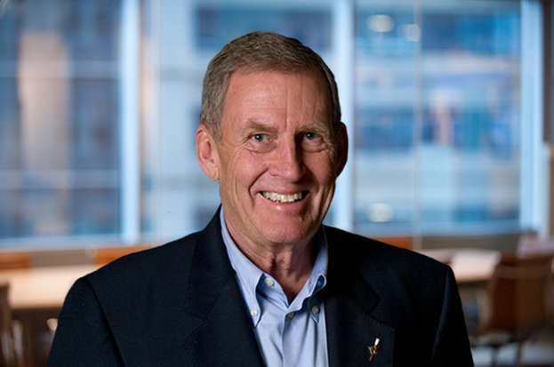 H Jon Runstad Wright Runstad