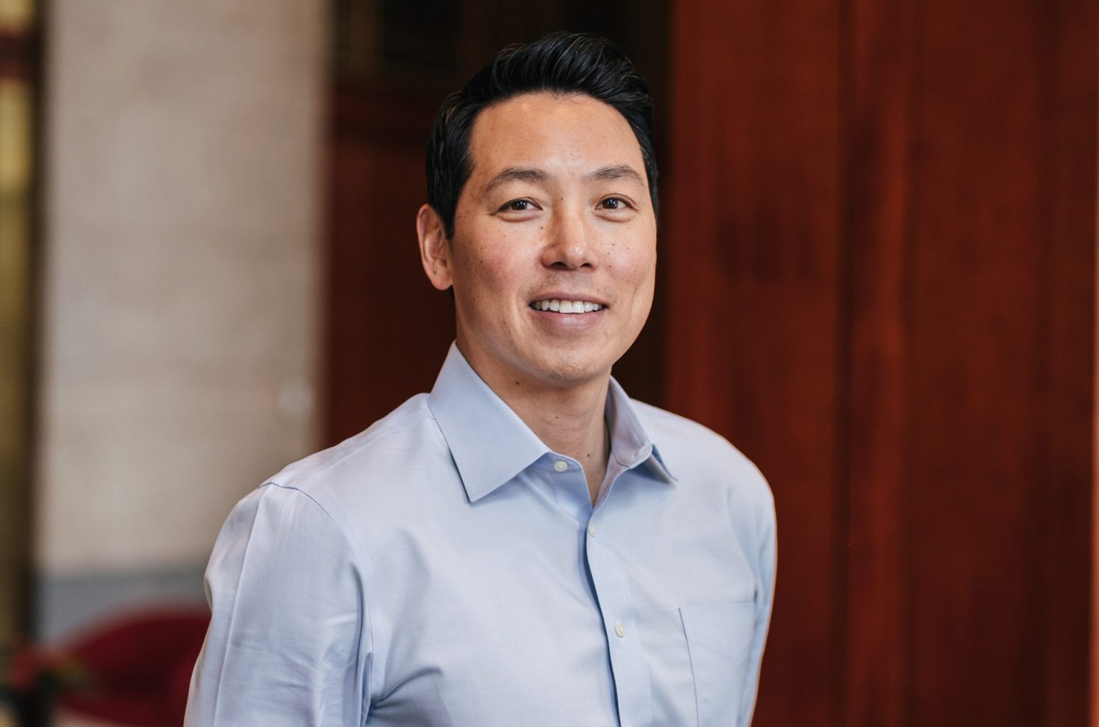 Michael Yoo
